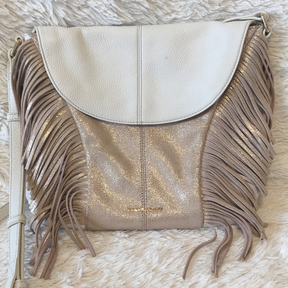 Vera Bradley crossbody